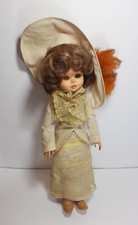 Grande Bambola Antica FURGA