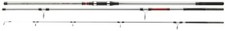 DAIWA Seahunter Surf 4,20m 100-250g 3-teilig Canna Surf Canna da Pesca