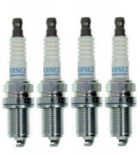 Kit 4 Candele Accensione NGK