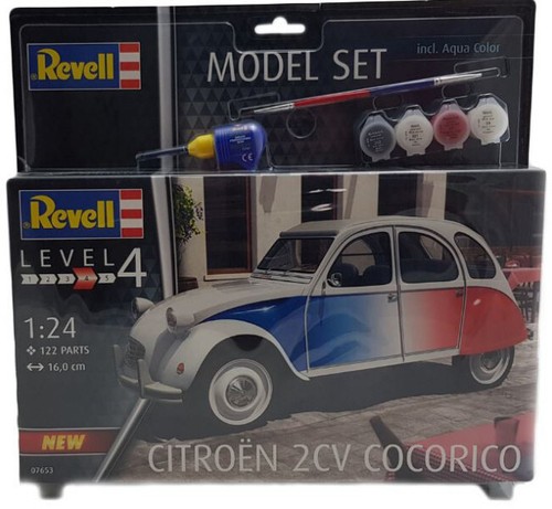 Modellino auto costruire - auto,
