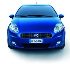 Supporto sedile sportivo FIA WIECHERS, lato sinistro, dedicato per FIAT GRANDE PUNTO