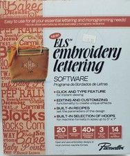 Brother ELS software per