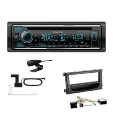Kenwood Ricevitore Radio BT
