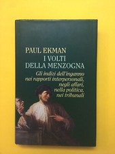 I volti della menzogna-di Paul