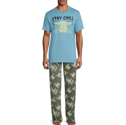 Set pigiama uomo - set, disney