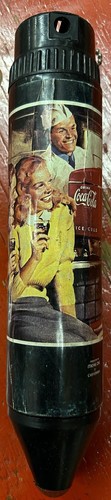 Coca cola vintage - coca, rarissimo