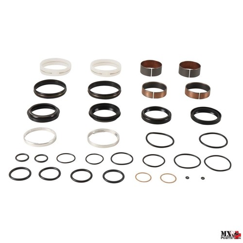 Kit revisione forcelle - kit,