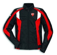 Ducati Corse Motorbike Jacket