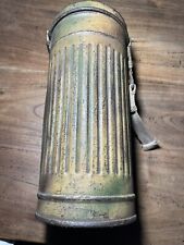 Portamaschera Mimetico