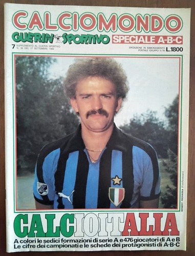 Calciomondo suppl guerin - calciomondo, 7