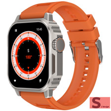 Smartwatch orologio - smartwatch,