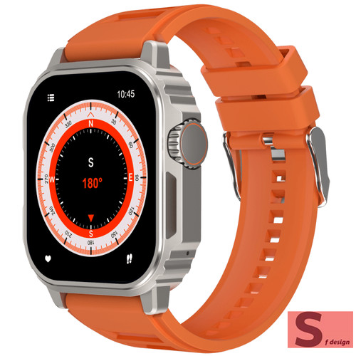 Smartwatch orologio - smartwatch,