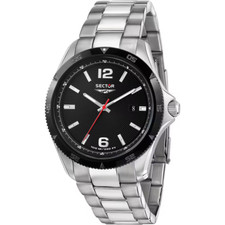Sector sge 650 orologio uomo - sector,