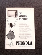 M122- Advertising Pubblicità