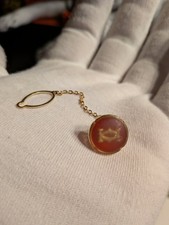 Autentica cravatta logo