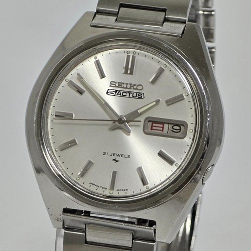 Orologio uomo automatico - , seiko