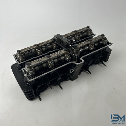 Culasse 600 fazer fzs 1998 - 600,