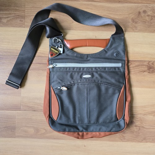 Borsa tracolla tumi - borsa,