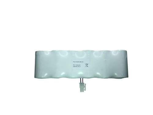 Panasonic pacco batteria - , 9v