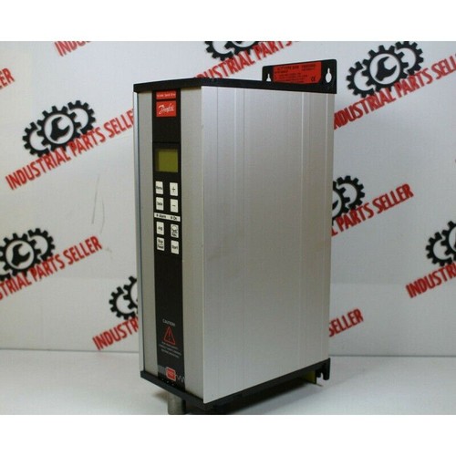 Danfoss vlt 2030 - danfoss, 195h3405