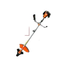 DECESPUGLIATORE TAGLIAERBA