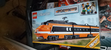 LEGO 10233 CREATOR HORIZON
