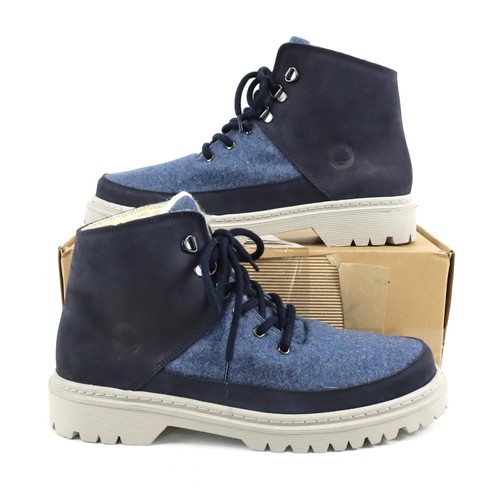 Stivali neve baabuk lana - stivali,
