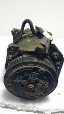 COMPRESSORE A/C PER CITROEN Saxo I Serie 1500F Benzina 1100 (96>99)