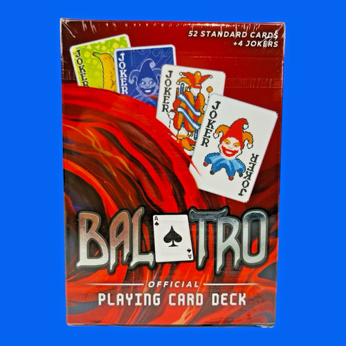 Mazzo carte gioco - carte, da