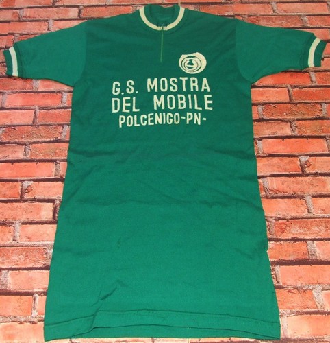Eroica maglia shirt - maglia,