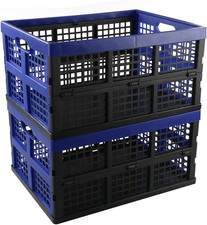 Hespapa Cassette Pieghevoli in