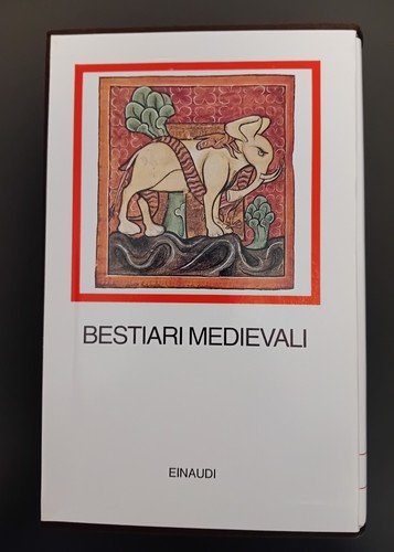 Bestiari medievali collana - ", "