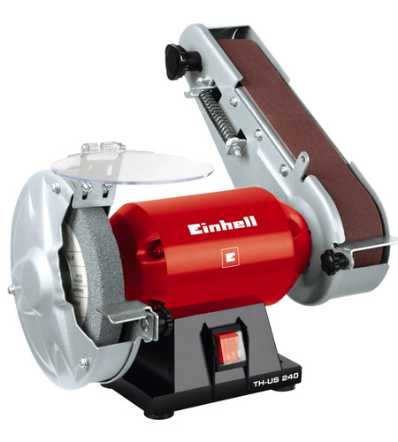 Smerigliatrice combinata - smerigliatrice,