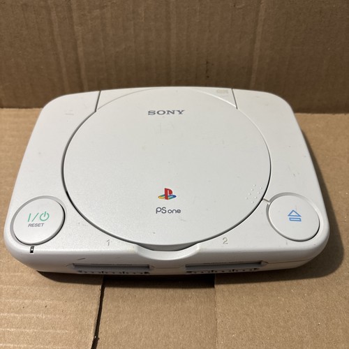 Sony playstation one ps1 - sony, ps