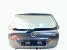 PORTELLONE POSTERIORE COMPLETO PER TOYOTA Corolla Berlina 4° Serie (05>09)