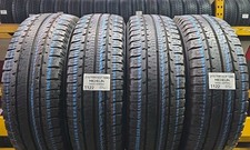 SET 4 GOMME USATE 215/70R15CP