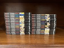 Fullmetal alchemist completa - alchemist,