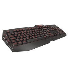 Triton K400 Tastiera Gaming