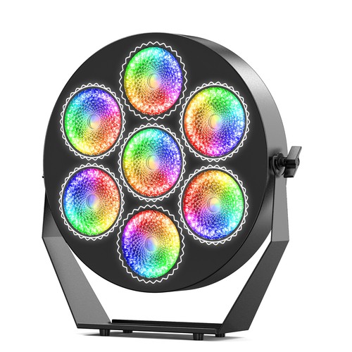 Luce retrò dorata - led, x