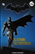Batman la Leggenda serie