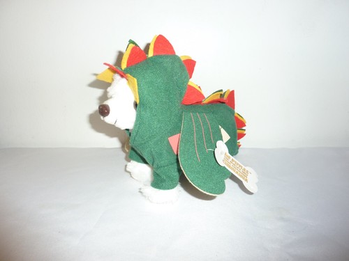 Costume drago cane - , mr