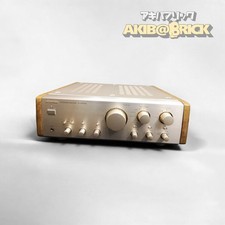 Sansui AU-α707XR