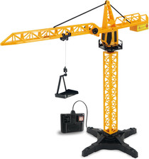 , Gru Giocattolo per Bambini