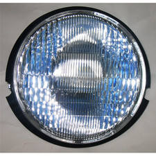 Gruppo ottico faro anteriore