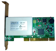 CREATIX POLYMEDIA CTX402_8