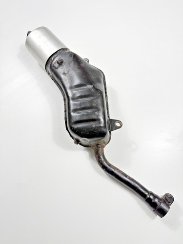 Silencieux honda 125 crm - crm,