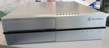 SILVERSTONE CASE MINI ATX ML01
