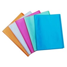 Portalistini fogli fissi