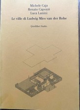 Le ville di Ludwig Mies van
