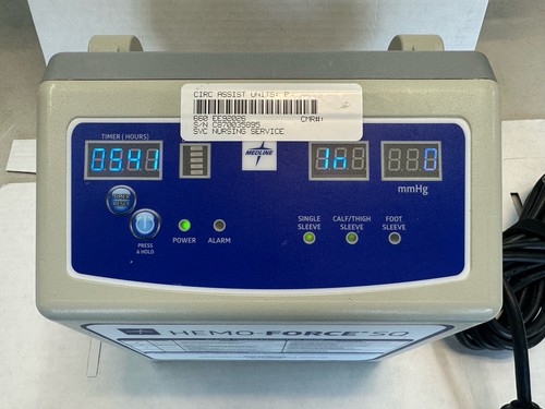 Pompa compressione medline - compressione,